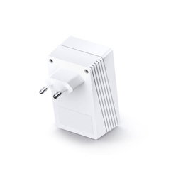 TP-Link TL-WPA4220 Extensor Powerline AV600 600Mbps/300Mbps