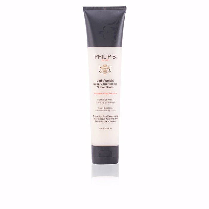 Philip B Light-Weight Deep Conditioning Creme 178 ml Philip B Light-Weight Deep Conditioning Creme 178 ml