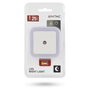 ENTAC Luz de noche LED ENL-CS-0.5W-DS Blanco