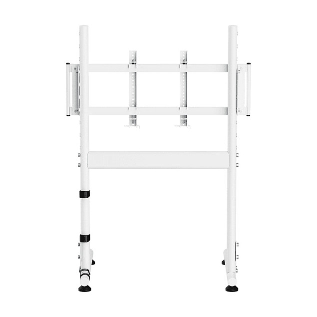 Oplite Nitrokart Monitor Stand V2 blanco Oplite Nitrokart Monitor Stand V2 blanco