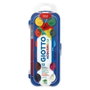 Giotto Estuche de 12 Acuarelas en Pastillas de 30 mm con Pincel