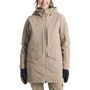 Chaqueta de Esquí Burton Prowess 2.0 Beige 2XL