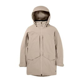 Chaqueta de Esquí Burton Prowess 2.0 Beige 2XL