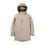 Chaqueta de Esquí Burton Prowess 2.0 Beige 2XL