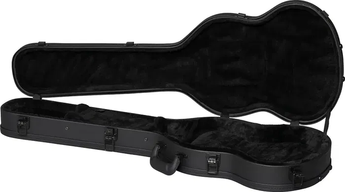 Gibson Estuche Guitarra SG Original Collection Negro