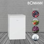 Bomann VS 2185.1 Blanco