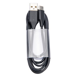 Jabra Cable USB-A a USB-C 1,2 m Negro
