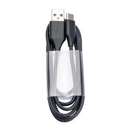 Jabra Cable USB de USB-A a USB-C 1,2m Negro