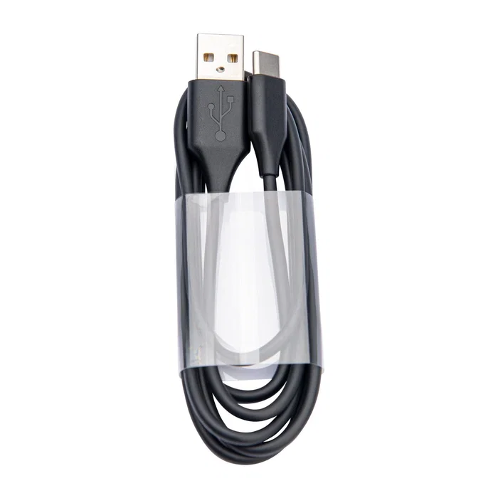 Jabra Cable USB de USB-A a USB-C 1,2m Negro Jabra Cable USB de USB-A a USB-C 1,2m Negro