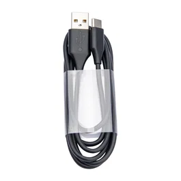 Jabra Cable USB-A a USB-C 1,2 m Negro