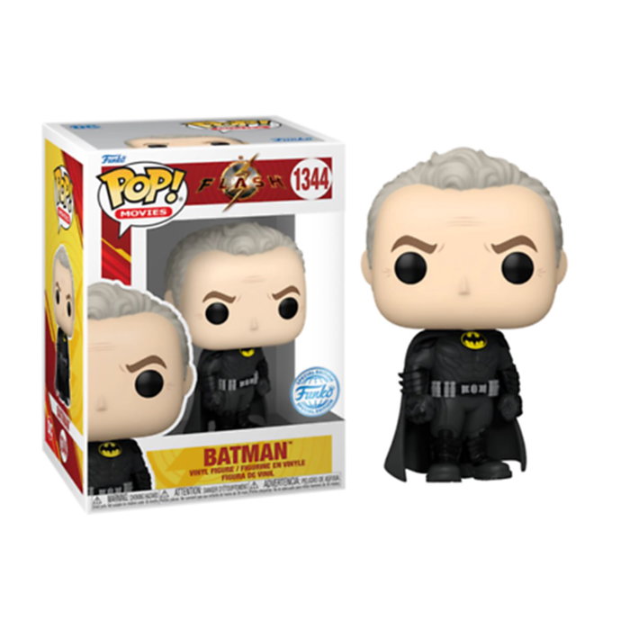 Funko Pop Dc Comics The Flash Figura de Vinilo 9cm Funko Pop Dc Comics The Flash Figura de Vinilo 9cm