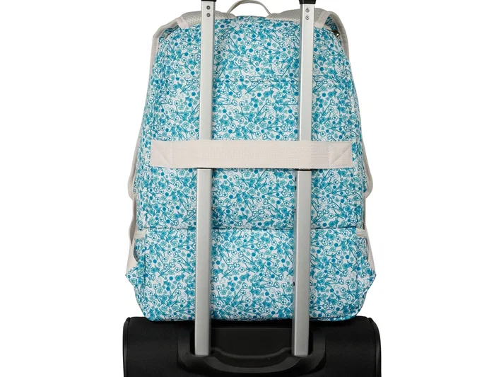 Safta Mochila Accesorios Bebé Miffy Mum Garden Safta Mochila Accesorios Bebé Miffy Mum Garden