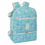 Safta Mochila Accesorios Bebé Miffy Mum Garden