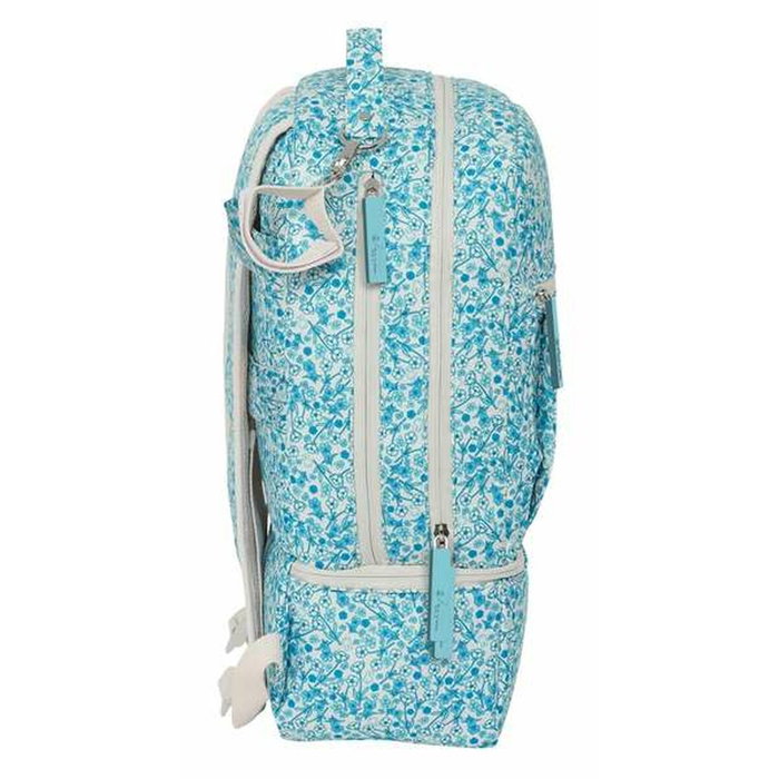 Safta Mochila Accesorios Bebé Miffy Mum Garden Safta Mochila Accesorios Bebé Miffy Mum Garden