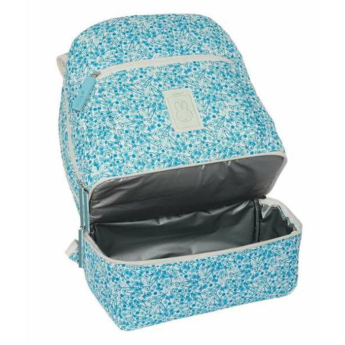Safta Mochila Accesorios Bebé Miffy Mum Garden Safta Mochila Accesorios Bebé Miffy Mum Garden