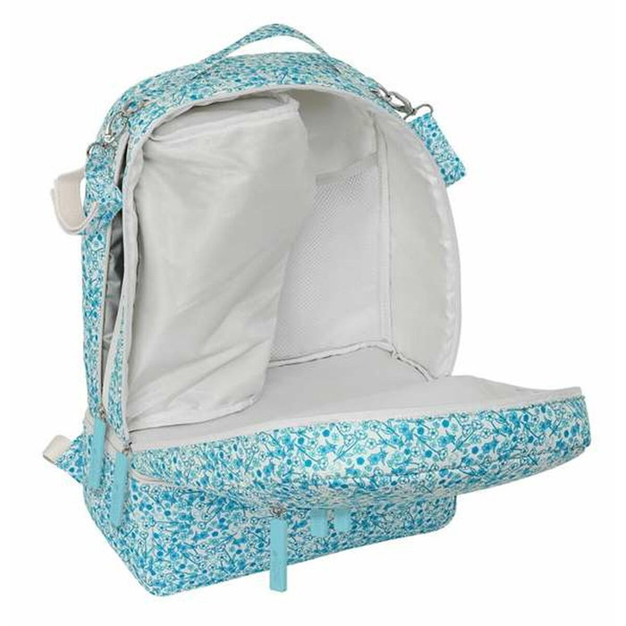 Safta Mochila Accesorios Bebé Miffy Mum Garden Safta Mochila Accesorios Bebé Miffy Mum Garden