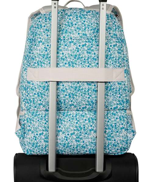 Safta Mochila Accesorios Bebe Miffy Mum Garden 30x43x15 cm