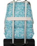 Safta Mochila Accesorios Bebe Miffy Mum Garden 30x43x15 cm