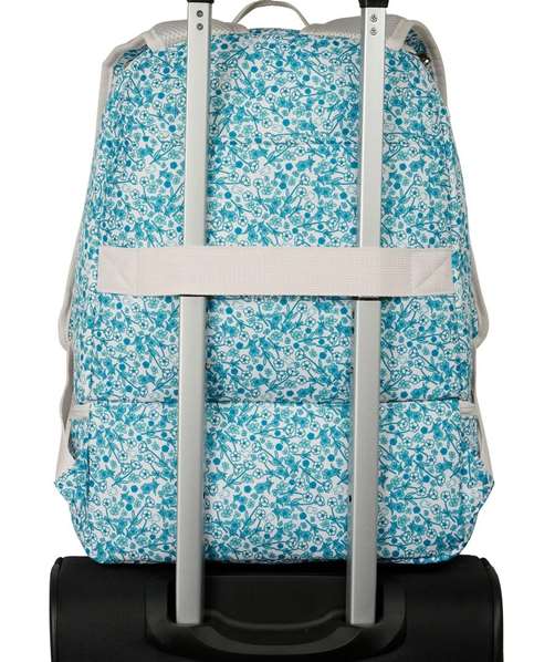 Safta Mochila Accesorios Bebe Miffy Mum Garden 30x43x15 cm
