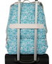 Safta Mochila Accesorios Bebe Miffy Mum Garden 30x43x15 cm