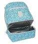 Safta Mochila Accesorios Bebe Miffy Mum Garden 30x43x15 cm