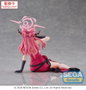 Sega Estatua PVC Yumemirize Aru Blue Archive