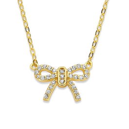 Colgante Mujer New Bling 9NB-1549 Dorado
