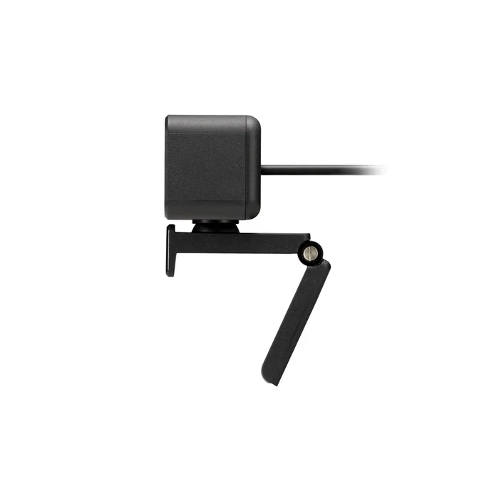 Kensington W1050 K80251WW Webcam USB Full HD 1080p 95° Ángulo Amplio Enfoque Fijo con Micrófonos Estéreo y Tapa de Privacidad - Negro