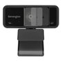 Kensington W1050 Webcam Full HD 1080p de ángulo amplio negro