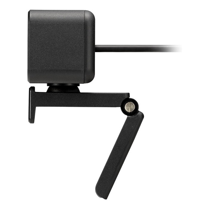 Kensington W1050 Webcam Full HD 1080p de ángulo amplio negro Kensington W1050 Webcam Full HD 1080p de ángulo amplio negro