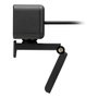 Kensington W1050 Webcam Full HD 1080p de ángulo amplio negro