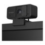 Kensington W1050 Webcam Full HD 1080p de ángulo amplio negro