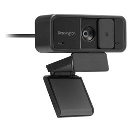 Kensington W1050 Webcam Full HD 1080p Negro