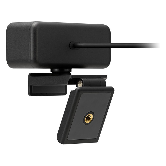 Kensington W1050 Webcam Full HD 1080p de ángulo amplio negro Kensington W1050 Webcam Full HD 1080p de ángulo amplio negro