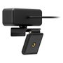 Kensington W1050 Webcam Full HD 1080p de ángulo amplio negro