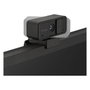 Kensington W1050 Webcam Full HD 1080p de ángulo amplio negro