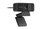 Kensington W1050 Webcam Full HD 1080p de ángulo amplio negro