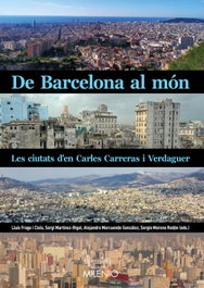 De Barcelona al món, DD. AA. - MILENIO EDITORIAL