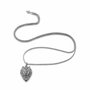 Guess UMN29000 Collar Guess Hero de Acero Inoxidable para Hombre de 42 cm
