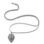Guess UMN29000 Collar Guess Hero de Acero Inoxidable para Hombre de 42 cm