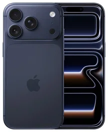 Apple iPhone 17 Pro 512GB Azul profundo