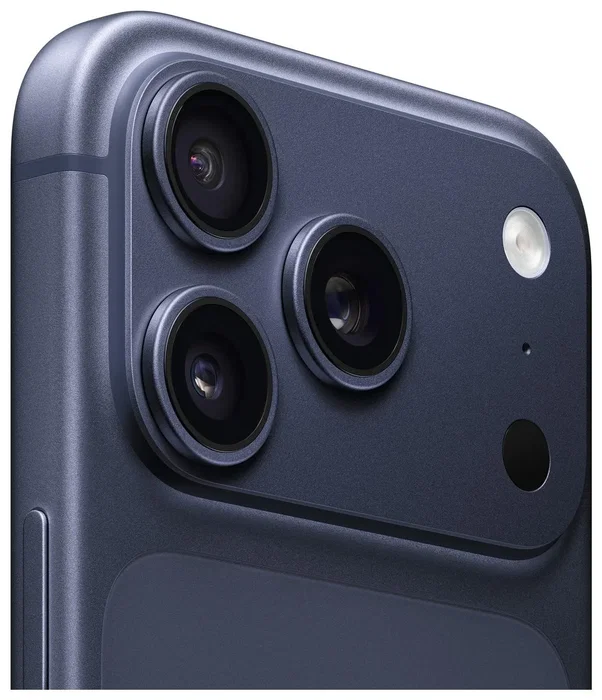 Apple iPhone 17 Pro 512GB Azul profundo