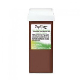 Depilflax Roll-on Chocotherapy 110g