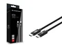 Conceptronic Cable USB-C a USB-C ETTA02B12 1,2 m 100W 10Gbps Negro