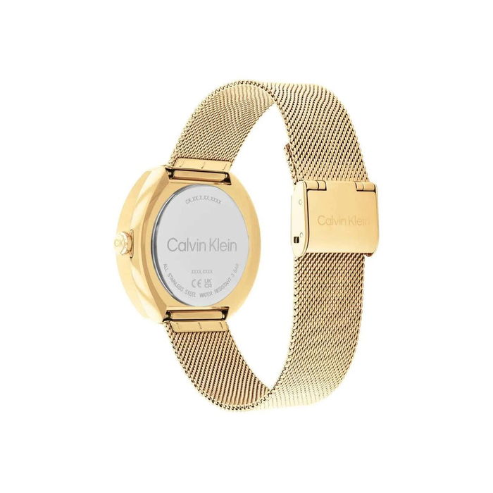 Reloj Mujer Calvin Klein 25200339 Reloj Mujer Calvin Klein 25200339