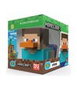 Minecraft Tubbz Figura PVC Steve Boxed Edition 10 cm