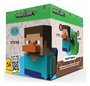 Minecraft Tubbz Figura PVC Steve Boxed Edition 10 cm