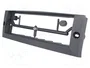 ACV Bastidor de montaje de radio 1 DIN para Mitsubishi Colt