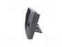 ACV Bastidor de montaje de radio 1 DIN para Mitsubishi Colt