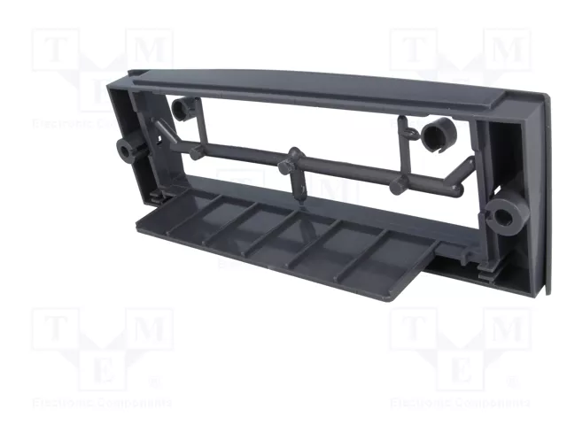 ACV Bastidor de montaje de radio 1 DIN para Mitsubishi Colt